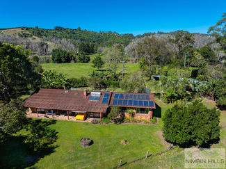 Rural / Farming commercial property sold at 391 The Channon Road The Channon NSW 2480 Rural / Farming commercial property sold at 391 The Channon Road The Channon NSW 2480
