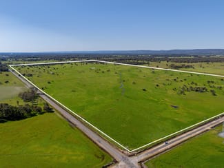 Rural / Farming commercial property sold at Lot 507 Elliott Road Keysbrook WA 6126