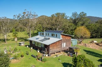 Rural / Farming commercial property sold at 161 Molly Milligan Road Marlo Merrican NSW 2441 Rural / Farming commercial property sold at 161 Molly Milligan Road Marlo Merrican NSW 2441