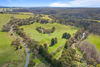 Rural / Farming commercial property sold at 1329 Egerton-Ballark Road Bungal VIC 3334 Rural / Farming commercial property sold at 1329 Egerton-Ballark Road Bungal VIC 3334