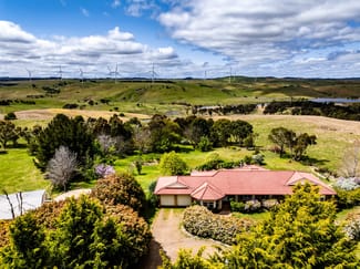 Rural / Farming commercial property sold at 2832 Crookwell Rd Goulburn NSW 2580