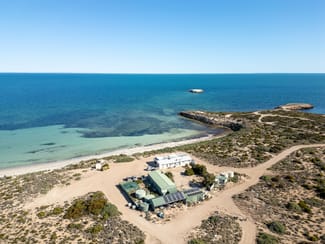 Rural / Farming commercial property sold at 38031C Flinders Highway Laura Bay SA 5680 Rural / Farming commercial property sold at 38031C Flinders Highway Laura Bay SA 5680