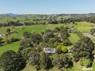 Rural / Farming commercial property sold at 2028 Creightons Creek Road Creightons Creek VIC 3666