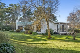 Rural / Farming commercial property sold at 2939 Romsey Road Chintin VIC 3756