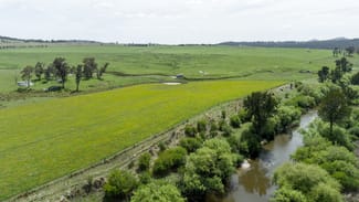 Rural / Farming commercial property sold at 1301 Watsons Creek Road Bendemeer NSW 2355