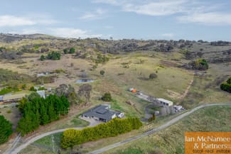 Rural / Farming commercial property sold at 83 Walga Close Carwoola NSW 2620
