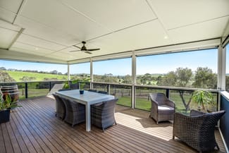 Rural / Farming commercial property sold at 694 Hay Flat Road Hay Flat SA 5204