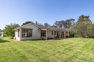 Rural / Farming commercial property sold at 131-145 Whitcombes Road Drysdale VIC 3222