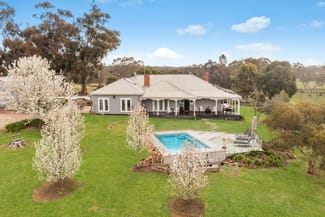 Rural / Farming commercial property sold at 57 Farley Road Heathcote VIC 3523 Rural / Farming commercial property sold at 57 Farley Road Heathcote VIC 3523