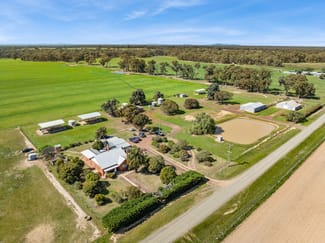 Rural / Farming commercial property sold at 128 Bagshot-Whirrakee Road Goornong VIC 3557 Rural / Farming commercial property sold at 128 Bagshot-Whirrakee Road Goornong VIC 3557