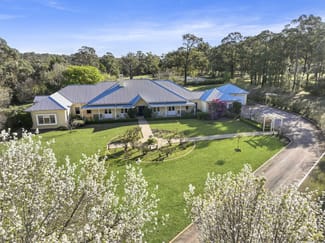 Rural / Farming commercial property sold at 185 Russell Lane Oakdale NSW 2570 Rural / Farming commercial property sold at 185 Russell Lane Oakdale NSW 2570