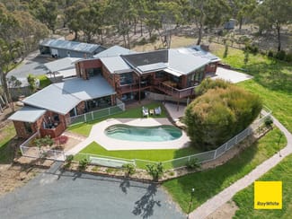 Rural / Farming commercial property for sale at 3 Darmody Place Sutton NSW 2620 Rural / Farming commercial property for sale at 3 Darmody Place Sutton NSW 2620