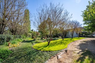 Rural / Farming commercial property sold at 1379 Foggs Crossing Road Bigga NSW 2583