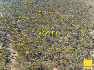 Rural / Farming commercial property sold at 3 Caellis Road Huntly North VIC 3551