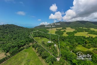 Rural / Farming commercial property for sale at 582 Bingil Bay Road Bingil Bay QLD 4852 Rural / Farming commercial property for sale at 582 Bingil Bay Road Bingil Bay QLD 4852