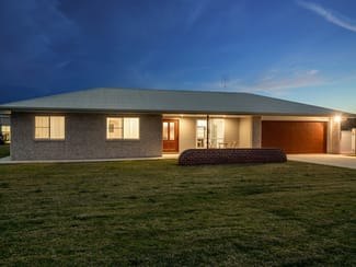 Rural / Farming commercial property sold at 547 Glen Road Rosenthal Heights QLD 4370