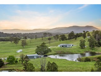 Rural / Farming commercial property sold at 75 Grundon Road Conondale QLD 4552 Rural / Farming commercial property sold at 75 Grundon Road Conondale QLD 4552