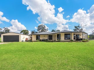 Rural / Farming commercial property sold at 174 Ridge Road Mudgee NSW 2850