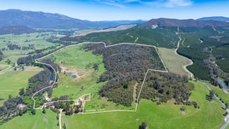 Rural / Farming commercial property sold at 55 Merri Meadows Lane Merriang South VIC 3737 Rural / Farming commercial property sold at 55 Merri Meadows Lane Merriang South VIC 3737