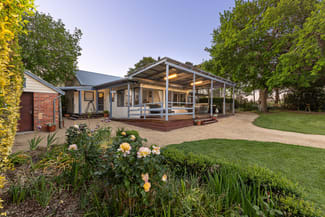 Rural / Farming commercial property sold at 309 Pryors Road Scotsburn VIC 3352