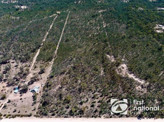 Rural / Farming commercial property sold at Community Lane Goranba QLD 4421