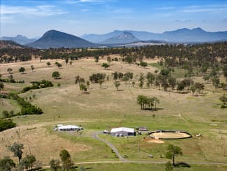 Rural / Farming commercial property for sale at 236 Hayes Road Rosevale QLD 4340 Rural / Farming commercial property for sale at 236 Hayes Road Rosevale QLD 4340