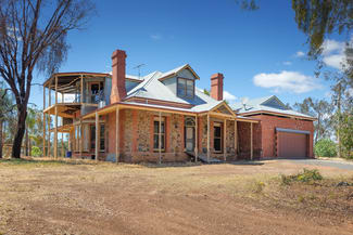 Rural / Farming commercial property sold at 474 Chiltern Rutherglen Road Cornishtown VIC 3683