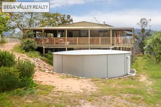Rural / Farming commercial property sold at 160 Orchard Road Rocky Hall NSW 2550
