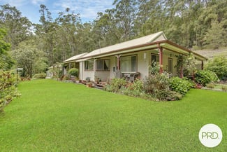 Rural / Farming commercial property sold at 89 Lorne Road Kendall NSW 2439