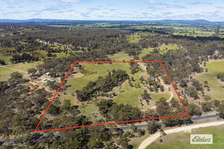 Rural / Farming commercial property for sale at 1767 Bendigo - Maryborough Road Shelbourne VIC 3515 Rural / Farming commercial property for sale at 1767 Bendigo - Maryborough Road Shelbourne VIC 3515
