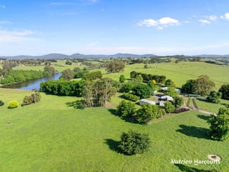 Rural / Farming commercial property for sale at 235 Neerim East Road Neerim South VIC 3831