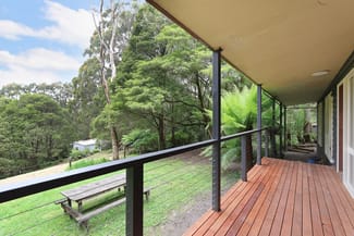 Rural / Farming commercial property for sale at 5035 Great Ocean Road Lavers Hill VIC 3238