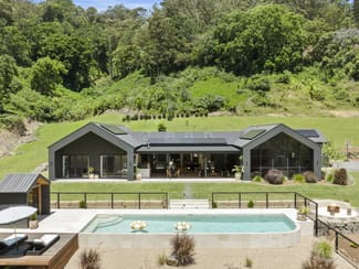 Rural / Farming commercial property sold at 445 Clothiers Creek Road Nunderi NSW 2484 Rural / Farming commercial property sold at 445 Clothiers Creek Road Nunderi NSW 2484