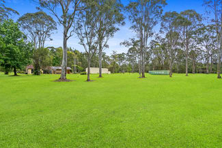 Rural / Farming commercial property sold at 50 St Johns Road Warnervale NSW 2259