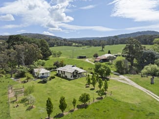 Rural / Farming commercial property for sale at 84 Heaney Road Lima East VIC 3673 Rural / Farming commercial property for sale at 84 Heaney Road Lima East VIC 3673