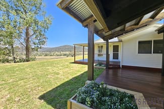 Rural / Farming commercial property sold at Lot 1001/130 Yarraman Road Muswellbrook NSW 2333