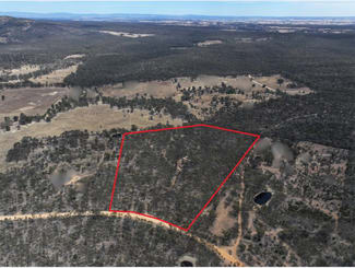 Rural / Farming commercial property sold at Lot 11 O'Briens Drive Mcintyre VIC 3472