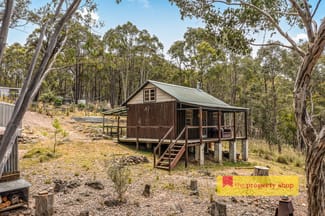 Rural / Farming commercial property sold at 149 Triangle Swamp Road Mudgee NSW 2850 Rural / Farming commercial property sold at 149 Triangle Swamp Road Mudgee NSW 2850