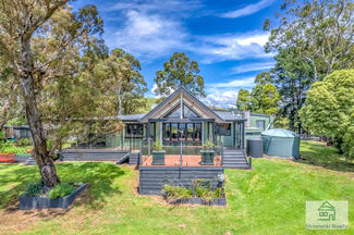 Rural / Farming commercial property sold at 1050 Whitelaws Track Budgeree VIC 3870
