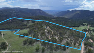 Rural / Farming commercial property sold at 813 Bluff River Road Tenterfield NSW 2372 Rural / Farming commercial property sold at 813 Bluff River Road Tenterfield NSW 2372