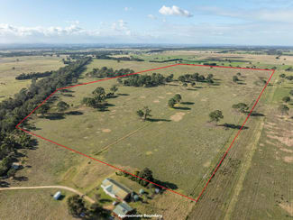 Rural / Farming commercial property for sale at 2/488A Bengworden Road Bairnsdale VIC 3875 Rural / Farming commercial property for sale at 2/488A Bengworden Road Bairnsdale VIC 3875