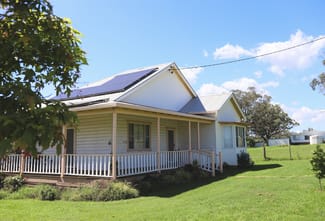 Rural / Farming commercial property sold at 8722 Black Stump Way Tambar Springs NSW 2381 Rural / Farming commercial property sold at 8722 Black Stump Way Tambar Springs NSW 2381