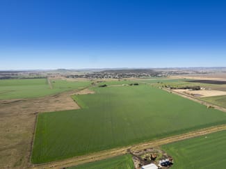Rural / Farming commercial property sold at Lots 2, 9, & 20, 15 Schrieks Road Allora QLD 4362