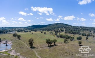 Rural / Farming commercial property sold at 623 & 624, 2202 Wellington Vale Road Emmaville NSW 2371 Rural / Farming commercial property sold at 623 & 624, 2202 Wellington Vale Road Emmaville NSW 2371