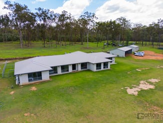 Rural / Farming commercial property sold at 1407 Atkinsons Dam Road Churchable QLD 4311 Rural / Farming commercial property sold at 1407 Atkinsons Dam Road Churchable QLD 4311