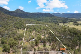 Rural / Farming commercial property sold at 2/58 Wollemi Peak Road Bulga NSW 2330 Rural / Farming commercial property sold at 2/58 Wollemi Peak Road Bulga NSW 2330