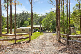 Rural / Farming commercial property sold at 170 Stuarts Point Road Barraganyatti NSW 2441 Rural / Farming commercial property sold at 170 Stuarts Point Road Barraganyatti NSW 2441