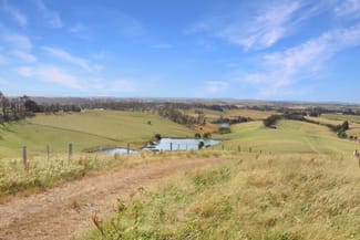 Rural / Farming commercial property for sale at 3233 Strzelecki Highway Mirboo North VIC 3871