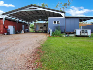 Rural / Farming commercial property sold at 80 Mahony Road Katherine NT 0850 Rural / Farming commercial property sold at 80 Mahony Road Katherine NT 0850