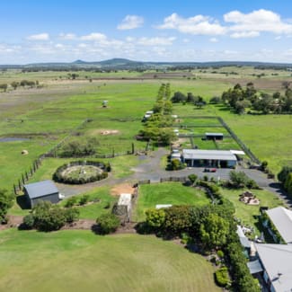 Rural / Farming commercial property sold at 58 Hausler Road Pittsworth QLD 4356 Rural / Farming commercial property sold at 58 Hausler Road Pittsworth QLD 4356